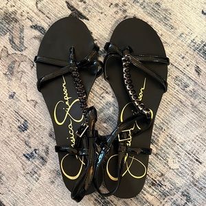 Jessica Simpson Dress Sandals
